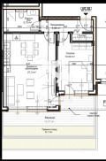 Продава  2-стаен град Пловдив , Остромила , 72 кв.м | 77855000 - изображение [7]