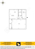 Продава  2-стаен град Велико Търново , Бузлуджа , 49 кв.м | 70356206 - изображение [11]