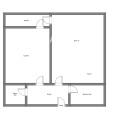 Продава  3-стаен град София , Люлин 10 , 57 кв.м | 87819136 - изображение [4]