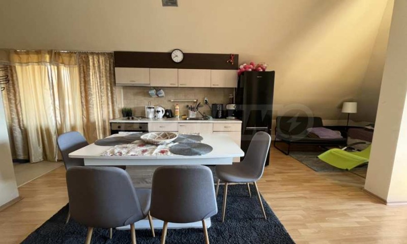 Продава 2-СТАЕН в област Благоевград, гр. Банско - 109 кв.м / 103 500 € » 202 428.41 лв., СУПРИММО ОФИСИ В СТРАНАТА