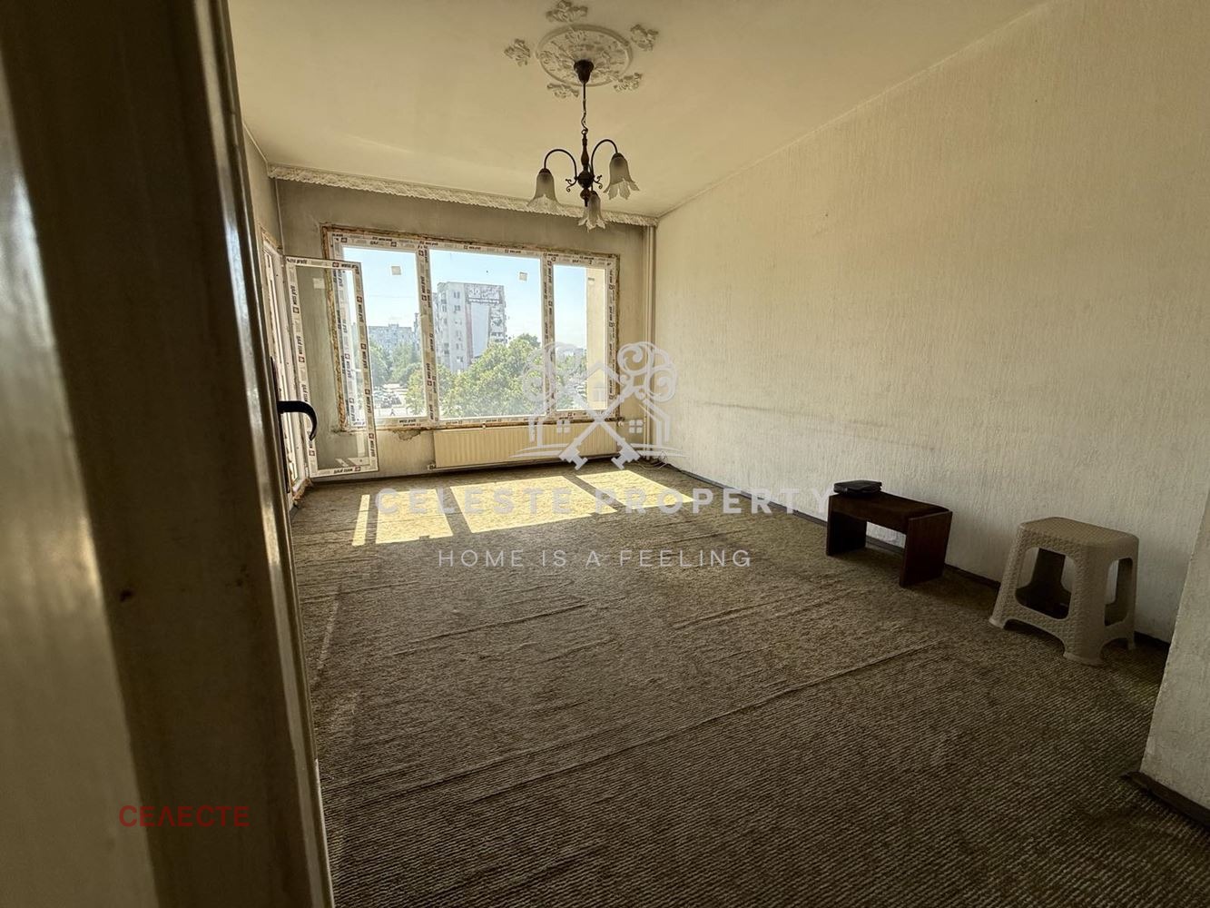 Продава 3-СТАЕН | Imot.bg — изображение 1