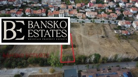 Handlung Razlog, region Blagoewgrad
