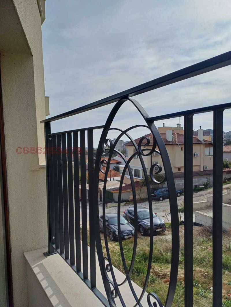 Продава  1-стаен град Варна , Виница , 35 кв.м | 40068140 - изображение [13]