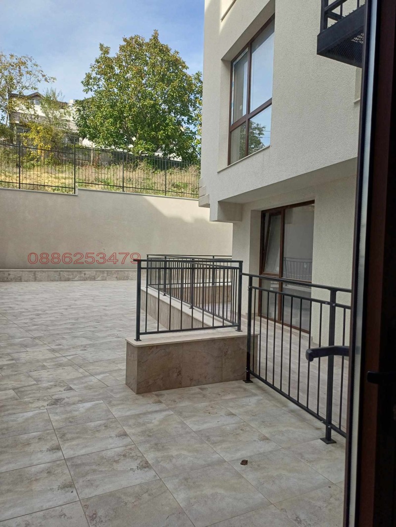 Продава  1-стаен град Варна , Виница , 35 кв.м | 40068140 - изображение [4]