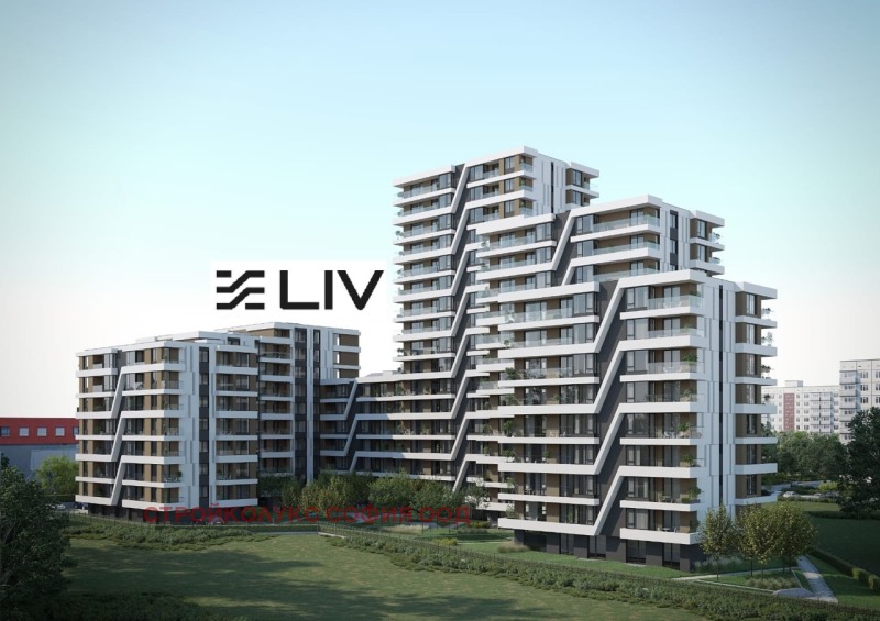 In vendita  Studio Sofia , Mladost 4 , 28 mq | 40192761 - Immagine [6]