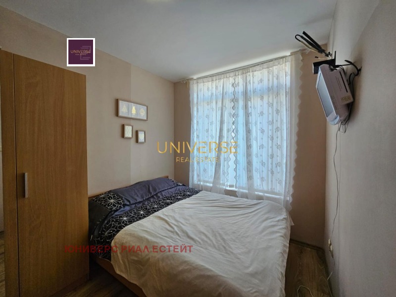 En venta  1 dormitorio región Burgas , k.k. Slanchev bryag , 55 metros cuadrados | 25705419 - imagen [5]