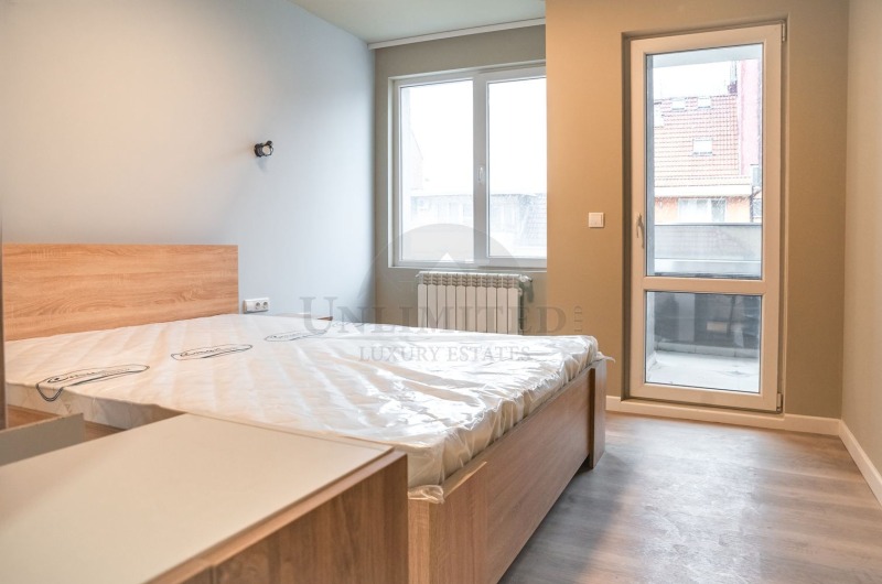 Zu verkaufen  1 Schlafzimmer Sofia , Hadschi Dimitar , 68 qm | 56839477 - Bild [8]