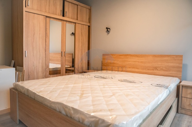 Zu verkaufen  1 Schlafzimmer Sofia , Hadschi Dimitar , 68 qm | 56839477 - Bild [9]