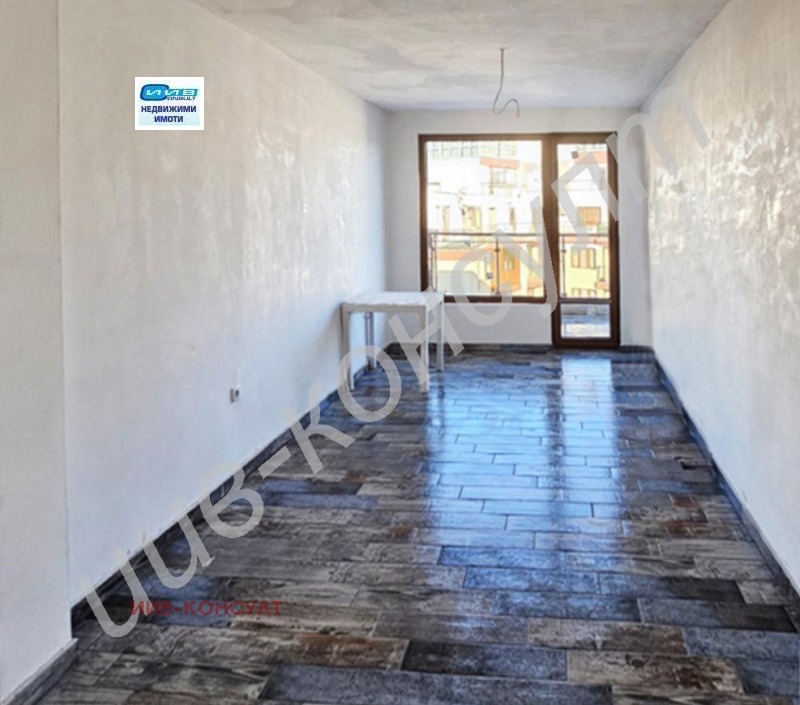 Myytävänä  1 makuuhuone Veliko Tarnovo , Tsentar , 68 neliömetriä | 44439655 - kuva [5]