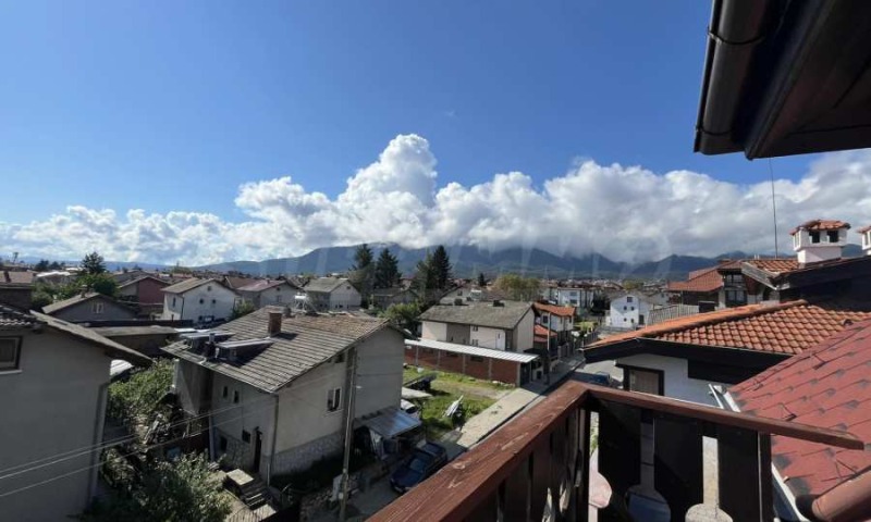 Till salu  1 sovrum region Blagoevgrad , Bansko , 120 kvm | 91322511 - bild [8]