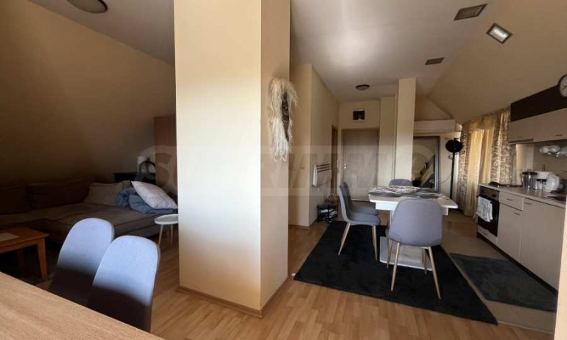 Till salu  1 sovrum region Blagoevgrad , Bansko , 120 kvm | 91322511 - bild [5]