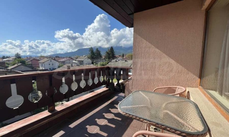 Till salu  1 sovrum region Blagoevgrad , Bansko , 120 kvm | 91322511 - bild [10]