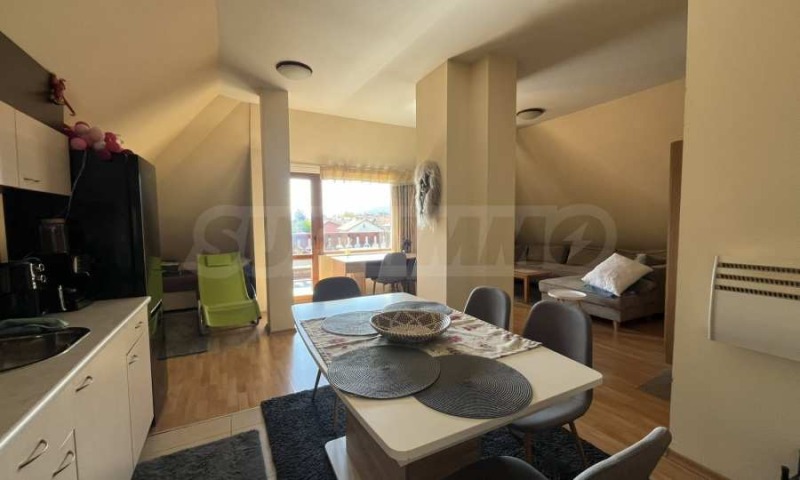 Till salu  1 sovrum region Blagoevgrad , Bansko , 120 kvm | 91322511 - bild [4]