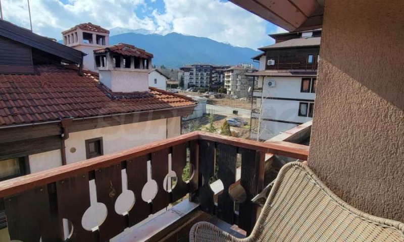 Till salu  1 sovrum region Blagoevgrad , Bansko , 120 kvm | 91322511 - bild [17]