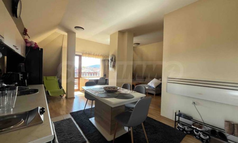 Till salu  1 sovrum region Blagoevgrad , Bansko , 120 kvm | 91322511 - bild [6]