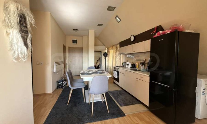 Till salu  1 sovrum region Blagoevgrad , Bansko , 120 kvm | 91322511 - bild [3]