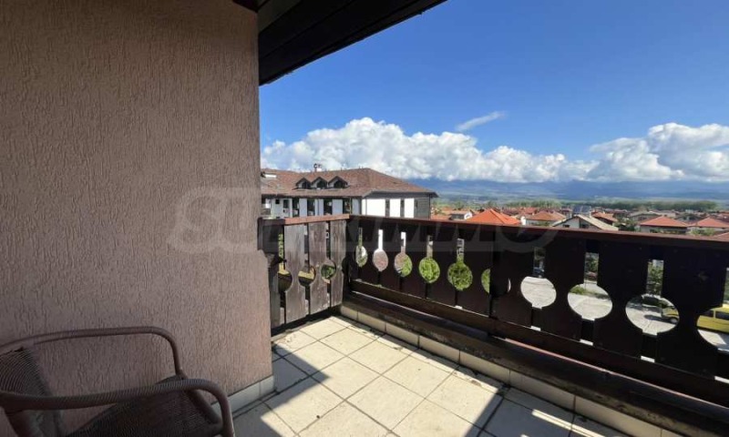 Till salu  1 sovrum region Blagoevgrad , Bansko , 120 kvm | 91322511 - bild [7]