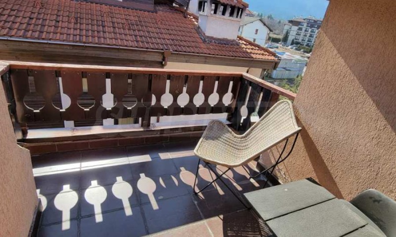 Till salu  1 sovrum region Blagoevgrad , Bansko , 120 kvm | 91322511 - bild [16]