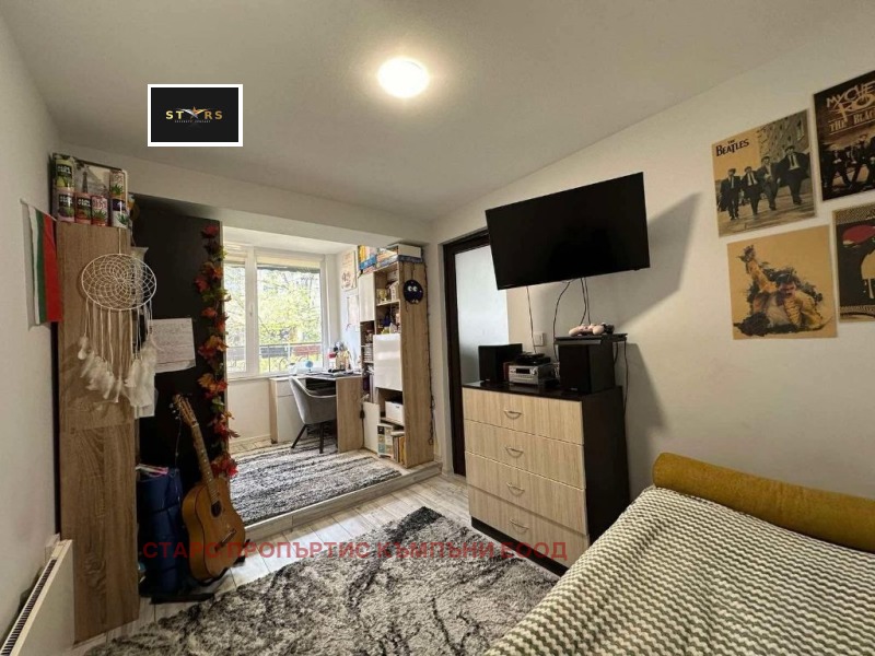Продава  2-стаен град Варна , Конфуто , 61 кв.м | 76409858 - изображение [4]