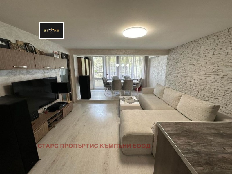 Продава  2-стаен град Варна , Конфуто , 61 кв.м | 76409858