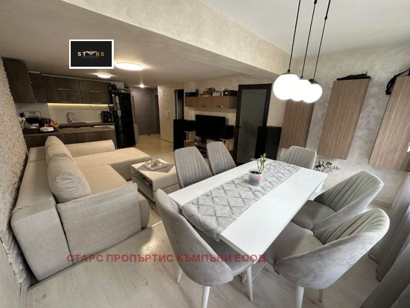 Продава  2-стаен град Варна , Конфуто , 61 кв.м | 76409858 - изображение [2]