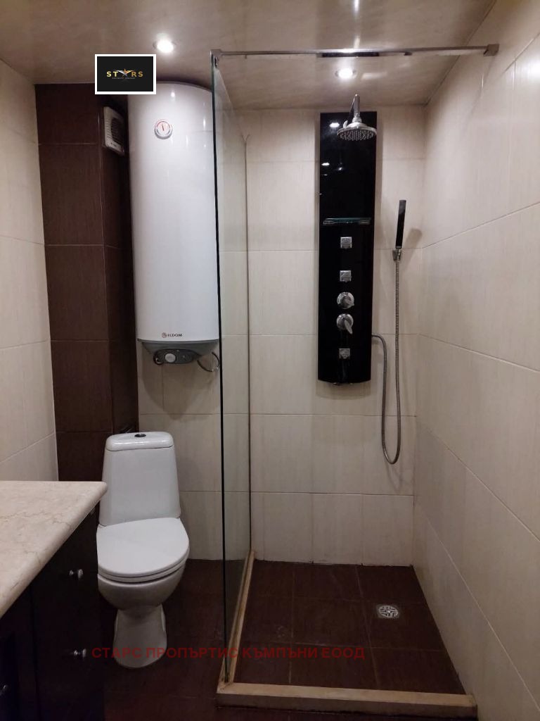 Продава  2-стаен град Варна , Конфуто , 61 кв.м | 76409858 - изображение [5]