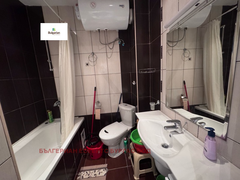À venda  1 quarto região Burgas , k.k. Elenite , 52 m² | 27724301 - imagem [7]