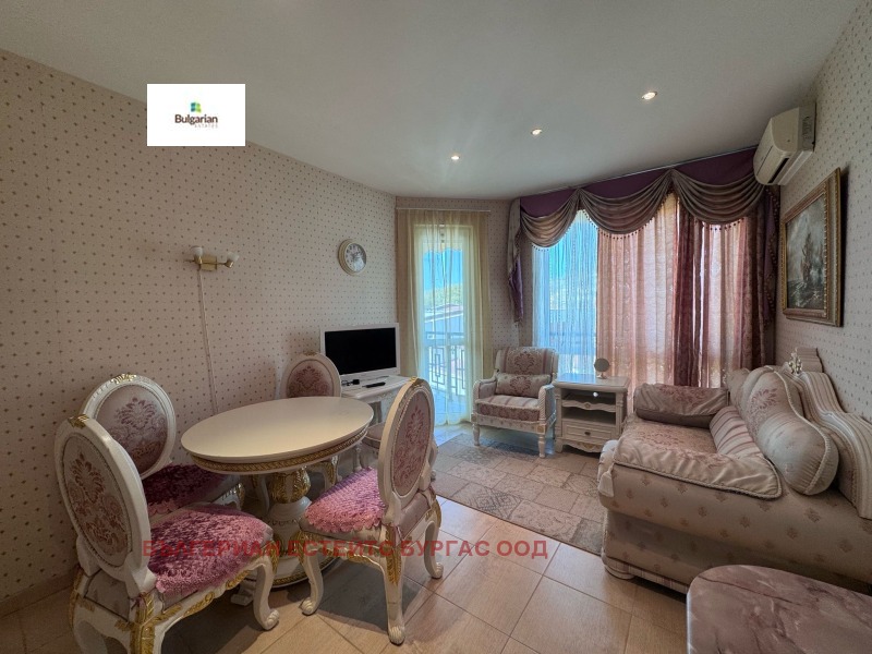 À venda  1 quarto região Burgas , k.k. Elenite , 52 m² | 27724301 - imagem [3]