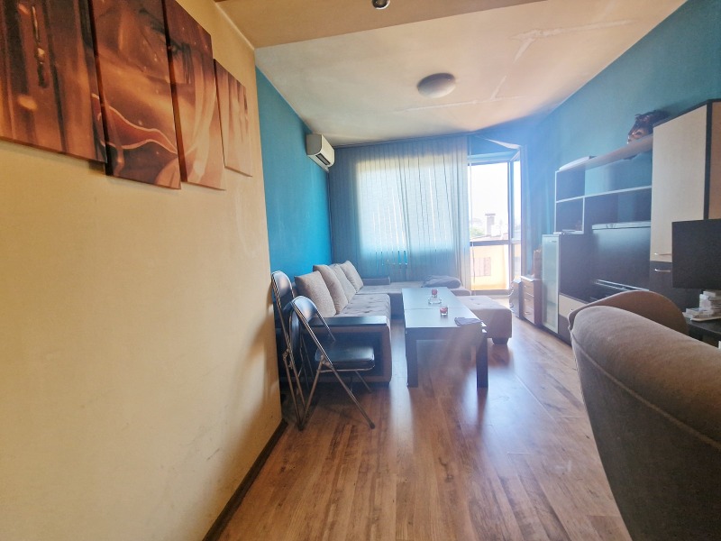 Продава  2-стаен град София , Център , 60 кв.м | 91602064 - изображение [3]