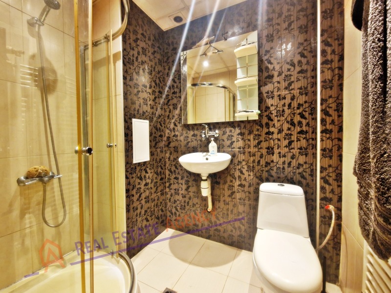 Продава  2-стаен град София , Център , 60 кв.м | 91602064 - изображение [11]