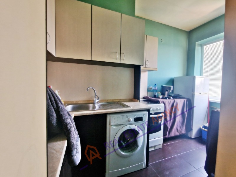 Продава  2-стаен град София , Център , 60 кв.м | 91602064 - изображение [9]