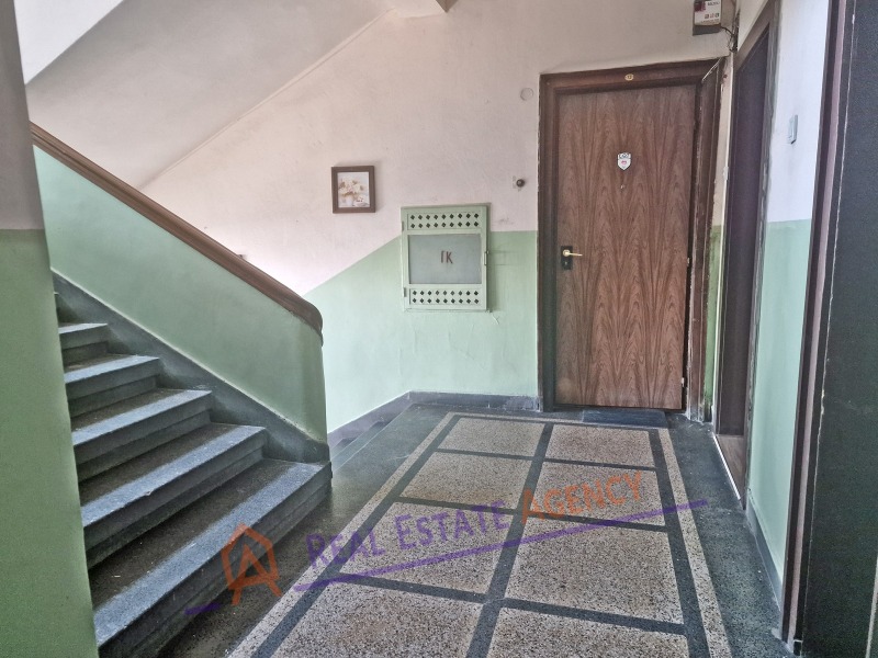 Продава  2-стаен град София , Център , 60 кв.м | 91602064 - изображение [14]