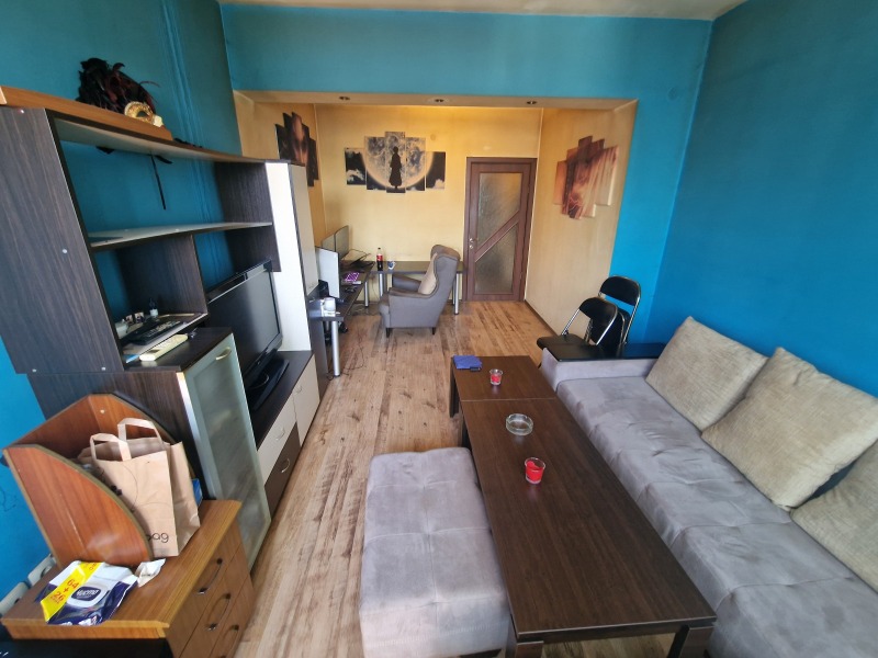 Продава  2-стаен град София , Център , 60 кв.м | 91602064 - изображение [4]