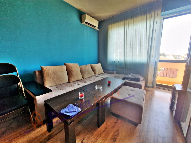 Продава  2-стаен град София , Център , 60 кв.м | 91602064 - изображение [2]