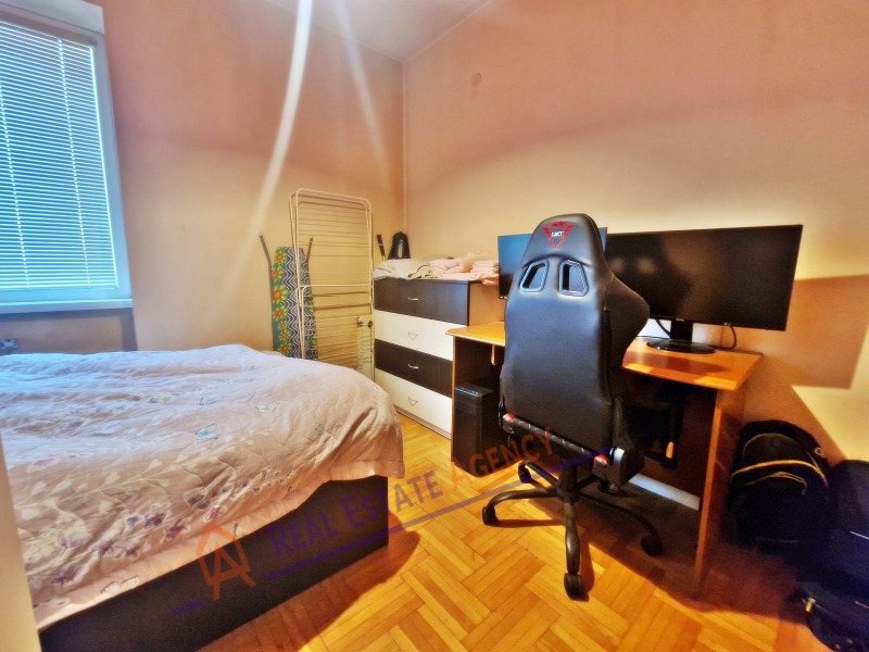 Продава  2-стаен град София , Център , 60 кв.м | 91602064 - изображение [5]