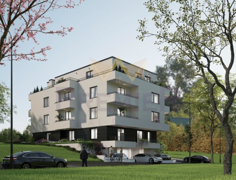 Til salgs  1 soverom region Burgas , Sozopol , 70 kvm | 33386477 - bilde [4]