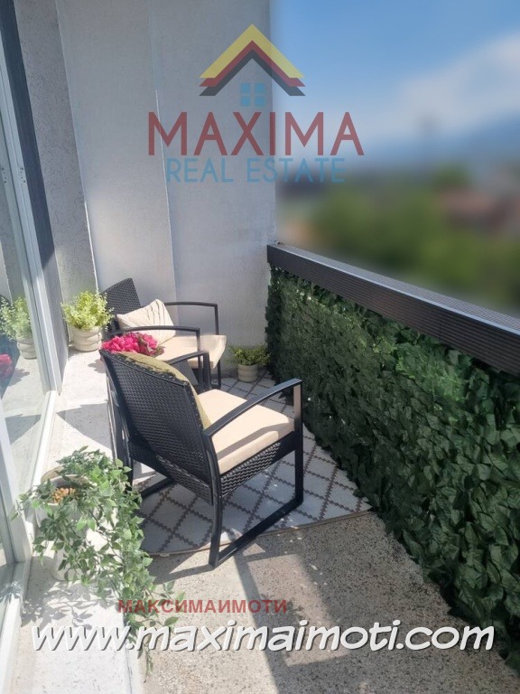 Продава  2-стаен град Пловдив , Кючук Париж , 64 кв.м | 90926267 - изображение [7]