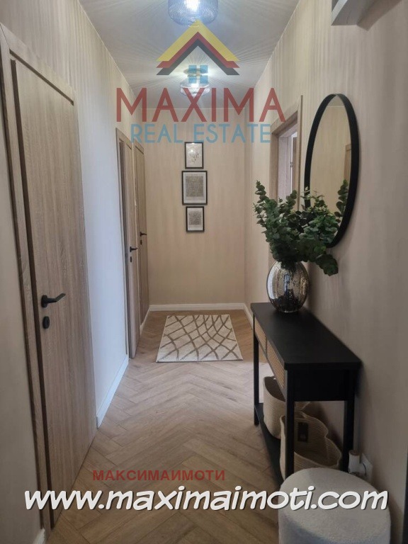 Продава  2-стаен град Пловдив , Кючук Париж , 64 кв.м | 90926267 - изображение [8]
