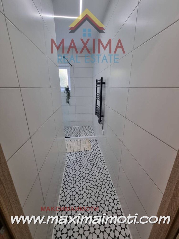 Продава  2-стаен град Пловдив , Кючук Париж , 64 кв.м | 90926267 - изображение [10]