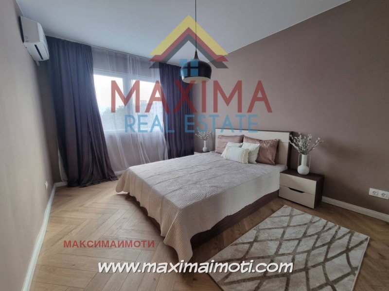 Продава  2-стаен град Пловдив , Кючук Париж , 64 кв.м | 90926267 - изображение [4]