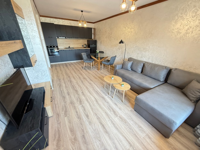 En venta  1 dormitorio región Blagoevgrad , Bansko , 86 metros cuadrados | 26061707 - imagen [8]