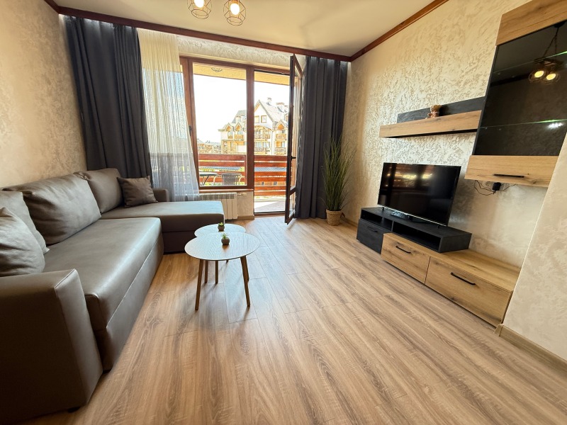 En venta  1 dormitorio región Blagoevgrad , Bansko , 86 metros cuadrados | 26061707 - imagen [7]