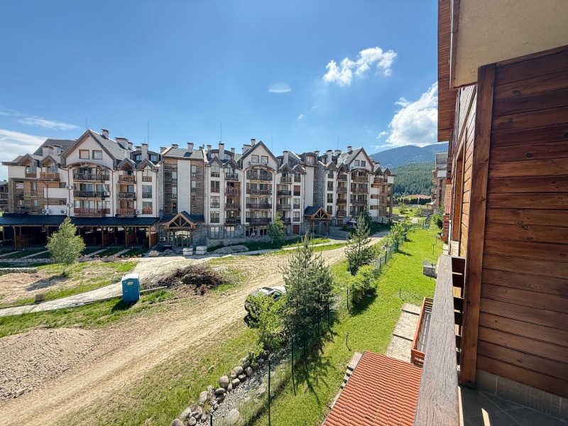 En venta  1 dormitorio región Blagoevgrad , Bansko , 86 metros cuadrados | 26061707 - imagen [12]