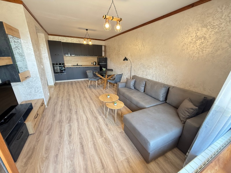 En venta  1 dormitorio región Blagoevgrad , Bansko , 86 metros cuadrados | 26061707 - imagen [13]