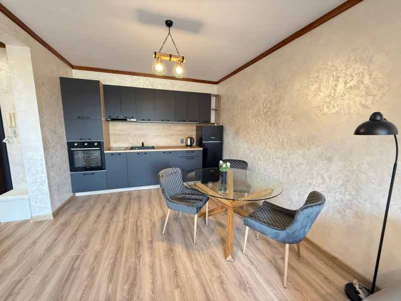En venta  1 dormitorio región Blagoevgrad , Bansko , 86 metros cuadrados | 26061707 - imagen [14]