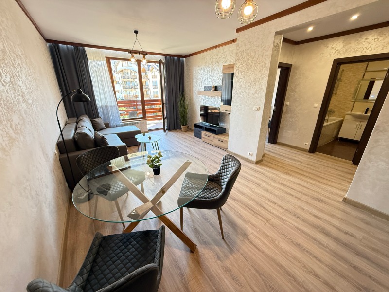 En venta  1 dormitorio región Blagoevgrad , Bansko , 86 metros cuadrados | 26061707