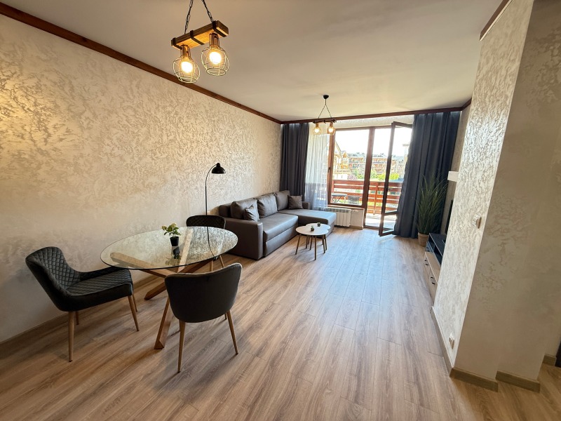 En venta  1 dormitorio región Blagoevgrad , Bansko , 86 metros cuadrados | 26061707 - imagen [6]