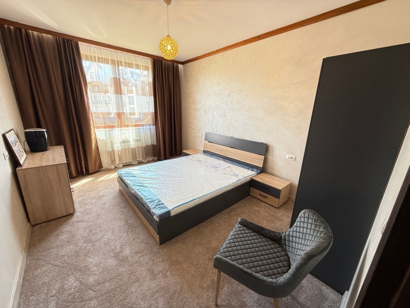 En venta  1 dormitorio región Blagoevgrad , Bansko , 86 metros cuadrados | 26061707 - imagen [2]