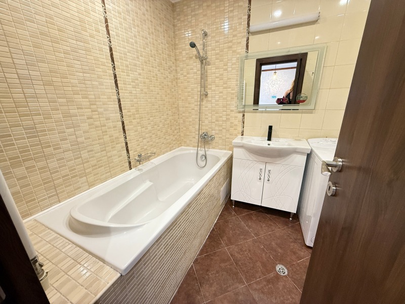 En venta  1 dormitorio región Blagoevgrad , Bansko , 86 metros cuadrados | 26061707 - imagen [16]