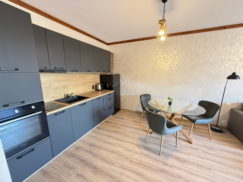 En venta  1 dormitorio región Blagoevgrad , Bansko , 86 metros cuadrados | 26061707 - imagen [5]